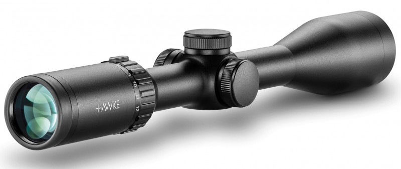 Оптический прицел Hawke Vantage SF 4-16x44 (1/2 Mil Dot)