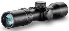 Оптический прицел Hawke XB30 COMPACT 1.5-6х36 SR