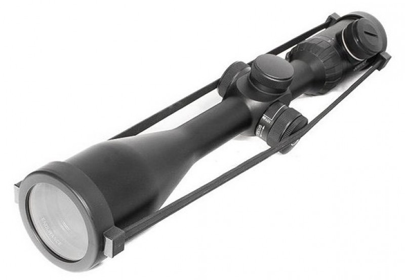 Оптический прицел Hawke Endurance 1 5-15х50 IR SF LR Dot