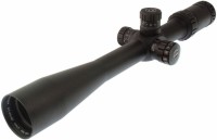 Оптический прицел Hawke Sidewinder Tactical SF 8,5-25х42(20x 1/2 Mil Dot)