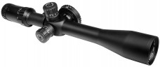 Оптический прицел Hawke Sidewinder Tactical SF 8,5-25х42(20x 1/2 Mil Dot)