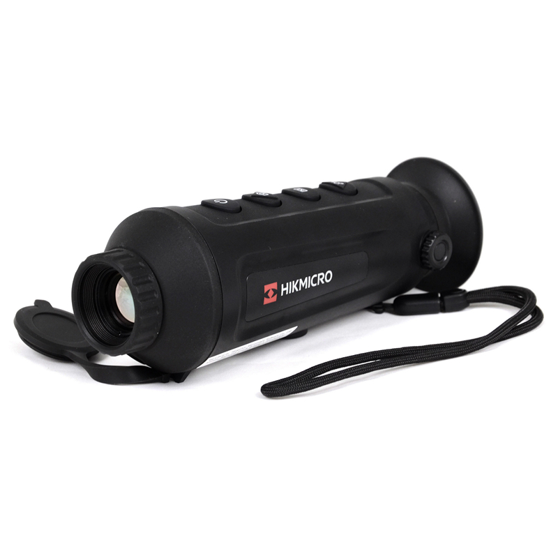 Тепловизионный монокуляр Hikmicro LYNX PRO LH19