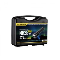 Комплект для охоты Nitecore Hunting Kit MH25V2