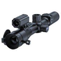 Тепловизионный прицел PARD TS31-25 LRF 