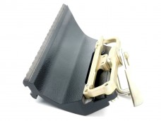 Кронштейн НПЗ для Тигр,СВД на Weaver (АЛ6.130.390-02)