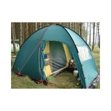 Палатка Tramp Bell 4 (V2)