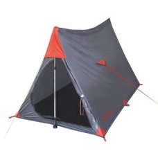 Палатка Tramp Sputnik 2 (V2) серый