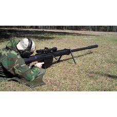 Чехол-мат снайперский Vektor черный