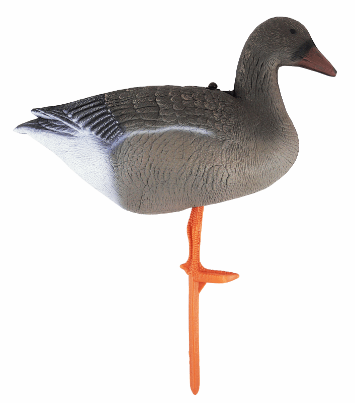 Чучело Birdland гусь гуменник комплект BR-042S/R/F