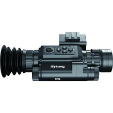 Цифровой прицел ночного видения Sytong HT-60 LRF 6,5/13x 850nm с дальномером