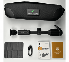 Тепловизионный прицел CONOTECH Night Arrow 650PRO