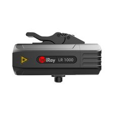 Лазерный дальномер iRay LR 1000