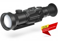 Тепловизионный прицел Dedal T4.642 Hunter
