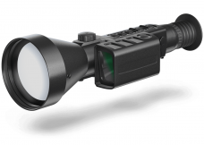 Тепловизионный прицел Dedal-T.120 Pro LRF