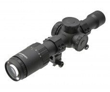 Оптический прицел Discovery ED-AR 1-6X24IR DLT FW30
