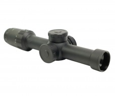 Оптический прицел Discovery ED-AR 1-6X24IR DLT FW30