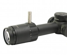Оптический прицел Discovery ED-AR 1-6X24IR DLT FW30