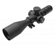 Оптический прицел Discovery HD 5-30X56SFIR ZS FW34