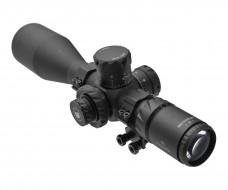 Оптический прицел Discovery HD 5-30X56SFIR ZS FW34