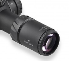 Оптический прицел Discovery HD 5-30X56SFIR ZS FW34