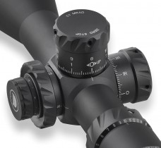 Оптический прицел Discovery HD 5-30X56SFIR ZS FW34