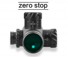 Оптический прицел Discovery HD 5-30X56SFIR ZS FW34