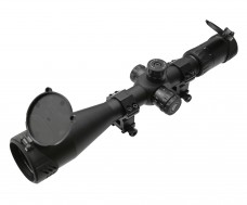 Оптический прицел Discovery VT-Z 4-16X50SF FFP FW30