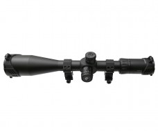 Оптический прицел Discovery VT-Z 4-16X50SF FFP FW30