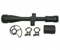 Оптический прицел Discovery VT-Z 4-16X50SF FFP FW30