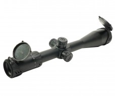 Оптический прицел Discovery VT-Z 4-16X50SF FFP FW30