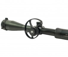 Оптический прицел Discovery VT-Z 4-16X50SF FFP FW30
