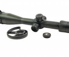 Оптический прицел Discovery VT-Z 4-16X50SF FFP FW30