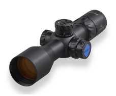 Оптический прицел Discovery HD 3-12X44SFIRFW30