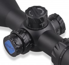 Оптический прицел Discovery HD 3-12X44SFIRFW30