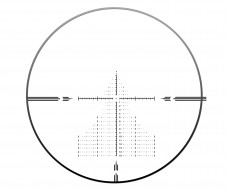 Оптический прицел Discovery HD 3-12X44SFIRFW30