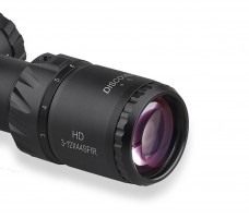 Оптический прицел Discovery HD 3-12X44SFIRFW30