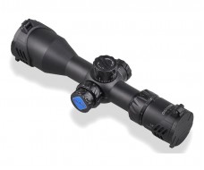 Оптический прицел Discovery HD 3-12X44SFIRFW30