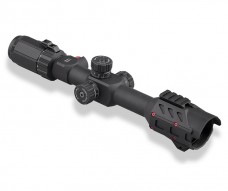 Оптический прицел Discovery HS 6-24X44SFIR FFP FW30