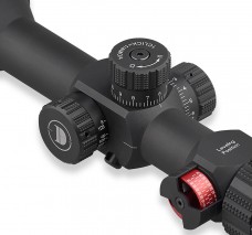 Оптический прицел Discovery HS 6-24X44SFIR FFP FW30