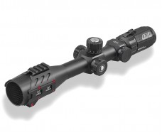 Оптический прицел Discovery HS 6-24X44SFIR FFP FW30