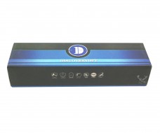 Оптический прицел Discovery WG 1.2-6X24IRAI FW30