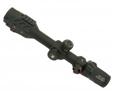 Оптический прицел Discovery HS 4-16X44SFIR FFP FW30