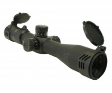 Оптический прицел Discovery HT 3-12X40SFFFP FW30