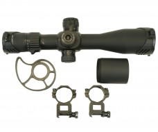 Оптический прицел Discovery HT 3-12X40SFFFP FW30