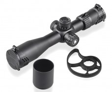 Оптический прицел Discovery HT 3-12X40SFFFP FW30