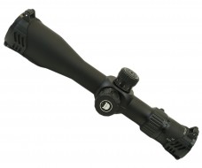 Оптический прицел Discovery HT 3-12X40SFFFP FW30