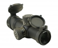 Оптический прицел Discovery HT-NV 3X24IR FW30