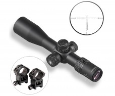 Оптический прицел Discovery HT 4-16X40SFFFP FW30