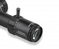 Оптический прицел Discovery ED-PRS 5-25X56SFIR FW34