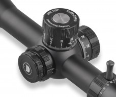 Оптический прицел Discovery ED-PRS 5-25X56SFIR FW34